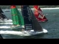 Lorient Pro-Am Race 2 Live Replay | Volvo Ocean Race 2011-12