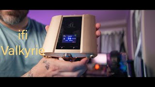 Download Lagu ifi Valkyrie: I really wanted to love this portable all-in-one amp/DAC MP3 Download Lagu ifi Valkyrie: I really wanted to love this portable all-in-one amp/DAC MP3