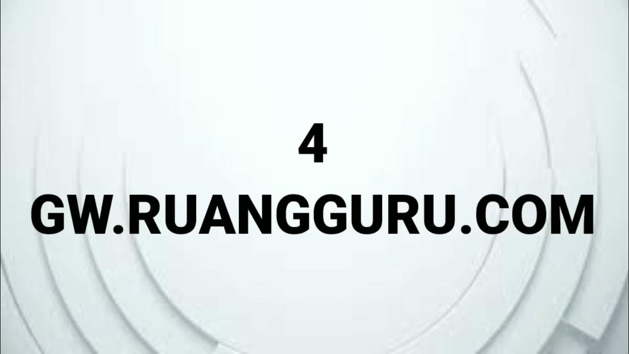 UPDATE BUG AXIS EDUKASI TERBARU YG MSH AKTIF YouTube