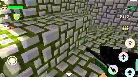 [Cops N Robbers (FPS)] Jumpshot