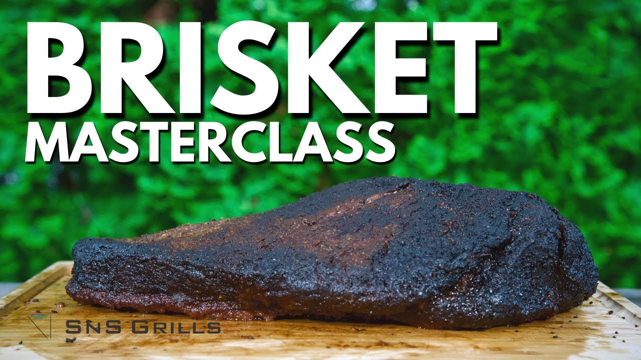 What Is Meat Smoking? Learn How to Smoke Meat and Make Texas-Style BBQ  Smoked Meats - 2024 - MasterClass