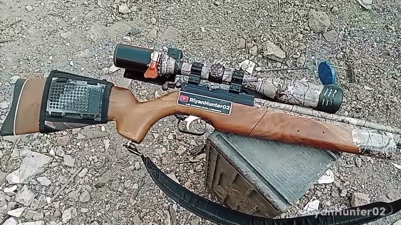 tes akurasi JAWARA PREDATOR⚠️