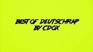 🔥 Deutschrap Mix 2020 🔥