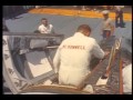 50 years ago gemini 5  spacecraft recovery and inspection