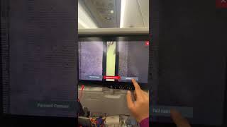 Turkish Airlines My Flight Cameras