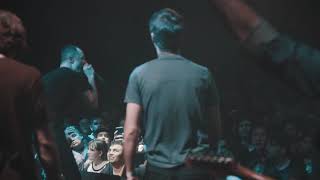 Touché Amoré - &quot;Circa 95&quot; (Live)