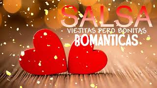 SALSA ROMANTICA Mix 2022 - GILBERTO SANTA ROSA, TITO NIEVES, EDDIE SANTIAGO, FRANKIE RUIZ