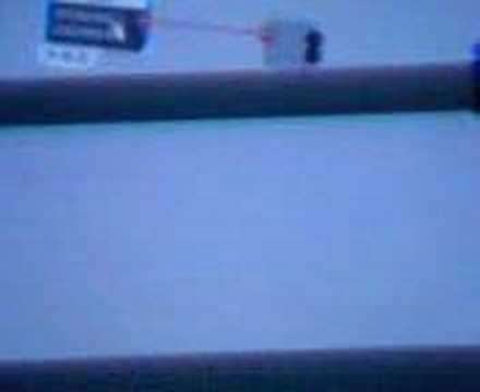 Jobro creates a synth in SynthMaker