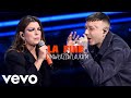 Lazza / Emma - La Fine (Testo) (con Laura M.) (Sanremo 2023)