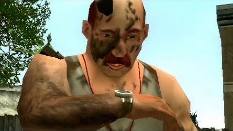 Revenge On Mr. Burton(Bully) EP 42