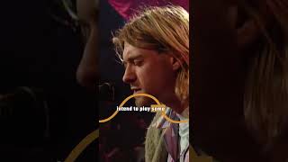 Download Mp3 Nirvana Unplugged Came Close to Not Happening Gudang lagu Download Mp3 Nirvana Unplugged Came Close to Not Happening