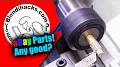 how to use collet chuck from m.youtube.com