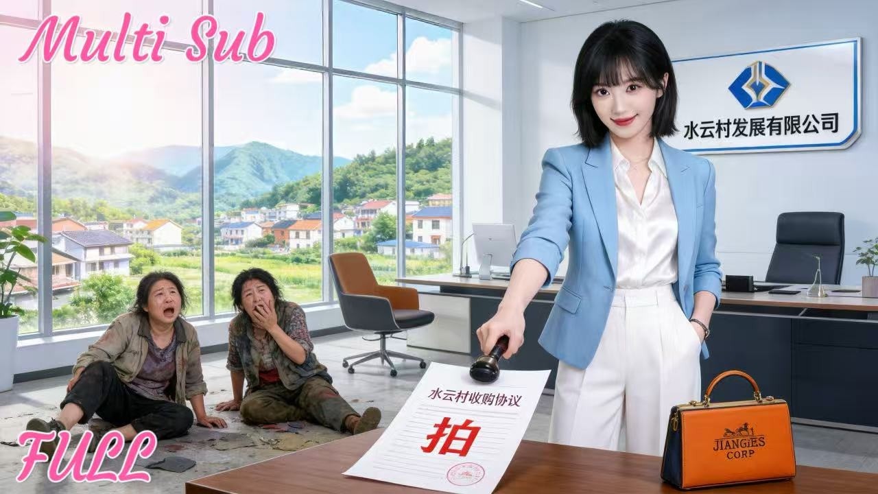 豪门千金归来：怒惩恶霸，守护家人