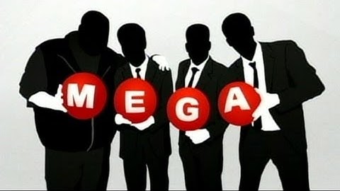 Kim Dotcom Launches New File Locker Site Mega