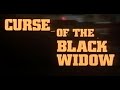 1977 curse of the black widow dan curtis spooky movie dave