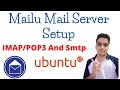 Setting Up Mailu: Build Your Own Docker-Based SMTP Mail Server on Ubuntu