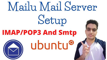 Setting Up Mailu: Build Your Own Docker-Based SMTP Mail Server on Ubuntu