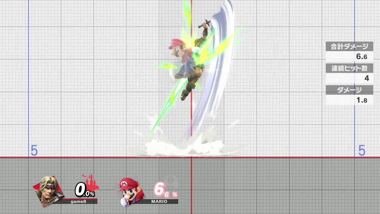 スマブラsp シモンのコンボと最新評価 スマブラスイッチ ゲームエイト