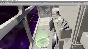 Importing a Modo Model to Unity for the first time