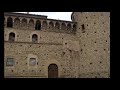 Il Castello di Sermoneta , tra storia e leggende..