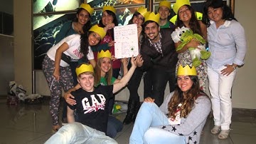 The Best of Keane Live Sessions  in Brazil!