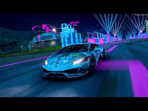 Видео: Forza Horizon 5 \ Фото Lamborghini huracan EVO 2020 - (2024)