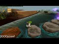 PSX Game(25) - Shrek Treasure Hunt (Gameplay)