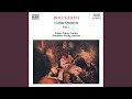Miniature de la vidéo de la chanson Quintet No. 3 In B-Flat Major, G 447: Iv. Allegro