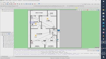 +91 9176206235 (call/whatsapp) Smart Home in IoT network using omnet++ simulator | IoT in Smart Home