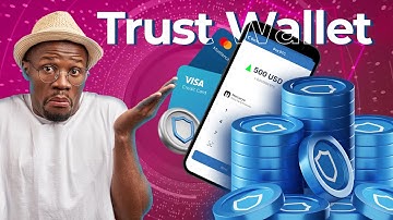 What is Trust Wallet Token? (TWT) | Should you invest?