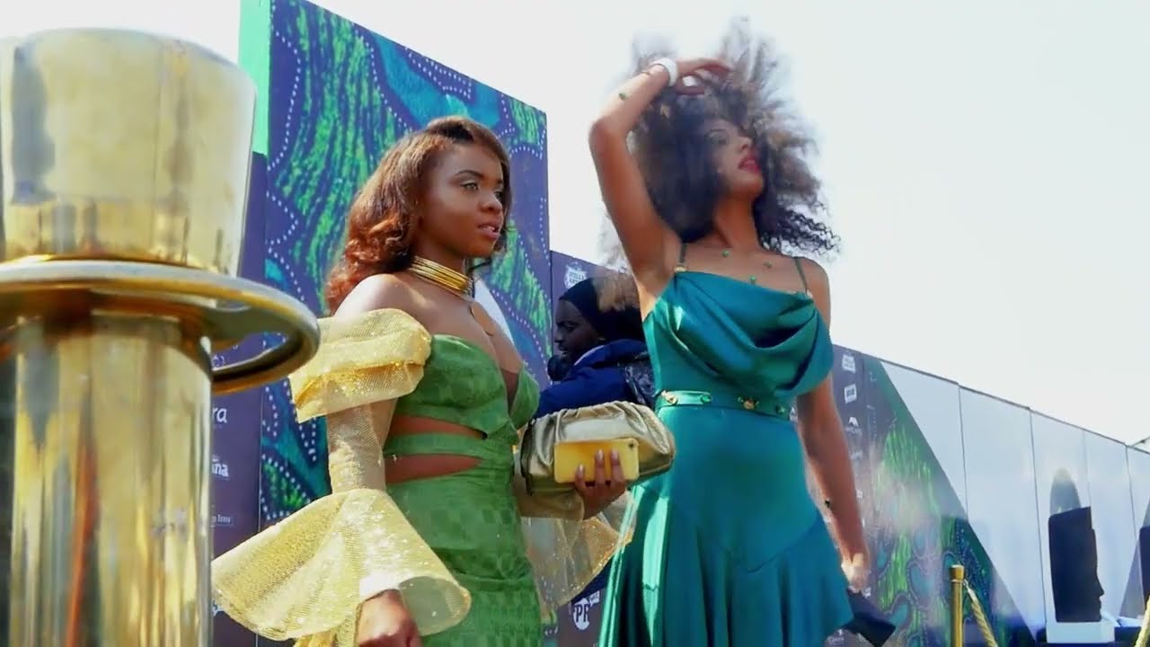 Highlights from Lusaka July 2022