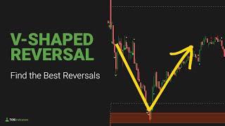 The Secret to Confirming V-Shaped Reversals