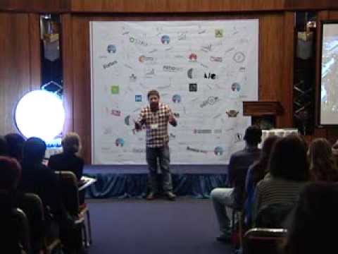 ლევან ბახია - Sarke AD Studio  (Spotlight.ge)