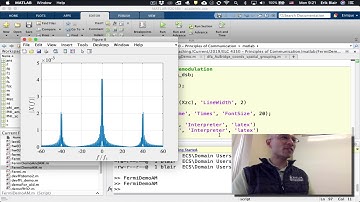 AM Demo 2: Synchronous Demodulation/Filtering