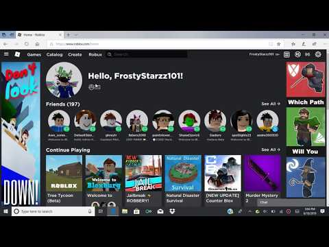 How To Redeem Your Roblox Credit Roblox Youtube - roblox chill song how to get robux with redeem card