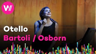 Rossini - Otello (John Osborn, Cecilia Bartoli) | Full Opera (2012)