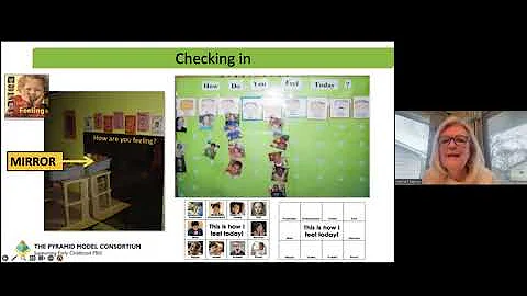 Project ECHO: Unpacking the Pyramid Model: Emotional Literacy Part 1