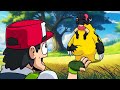 POKÉMON vs PALWORLD ⚡ Parody Animation