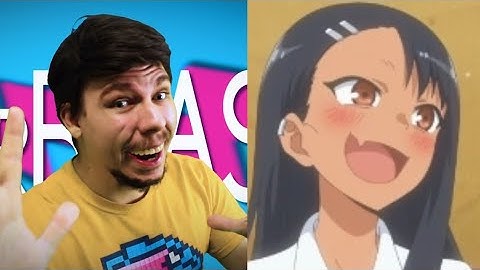 [Part 26] Ijiranaide Nagatoro-San S2 + MRBEASTmeme | Sparta Remix