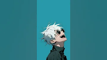 Gojo Aone Love Edit Anime Jujutsukaisen Gojo Jjk Animegif 