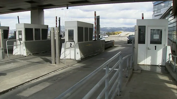 Here's why removal of 7 Bay Area tollbooths won't happen until 2026 - DayDayNews