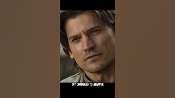 Ned Stark vs Jaime Lannister –🐺🦁