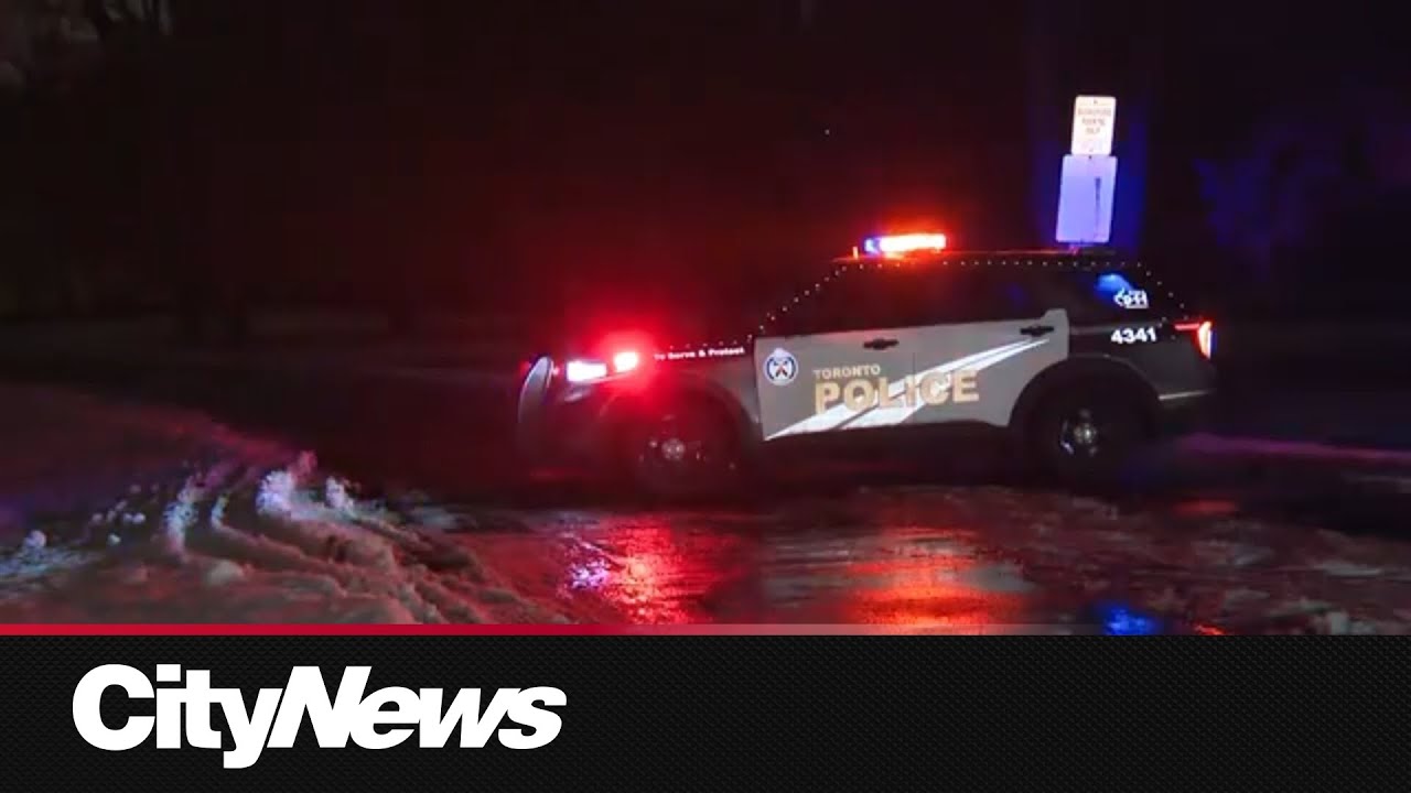 20-year-old man found fatally shot near University of Toronto Scarborough campus