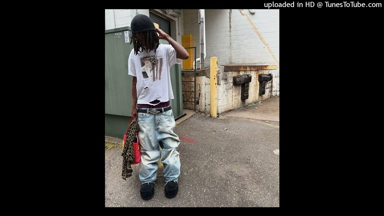 (Free) Skaiwater + Sample Type Beat 