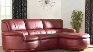 10 Tips On Buying Leather Furniture For Your Home