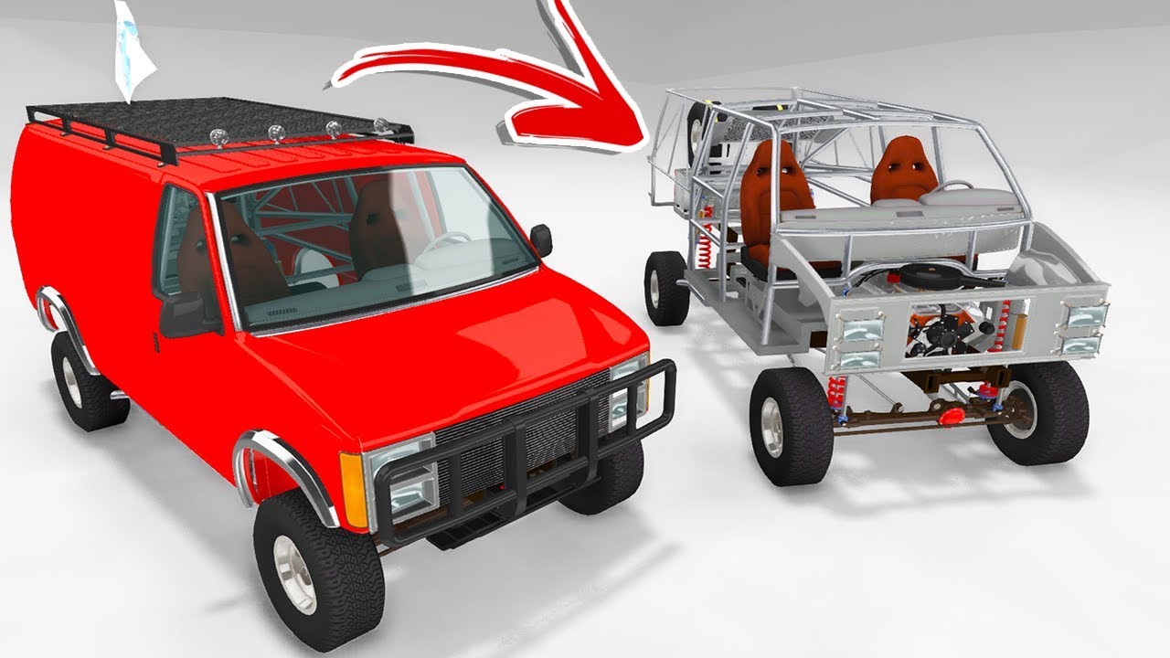 Best beamng drive mods vitapola