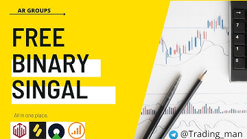 Free VIP Trading signals || Olymptrade | Quotex | Binomo | Iq option  || Binany Trading Signals