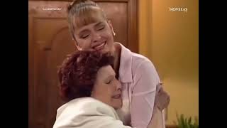 “LA USURPADORA”, El regreso de Paulina a la casa Bracho.