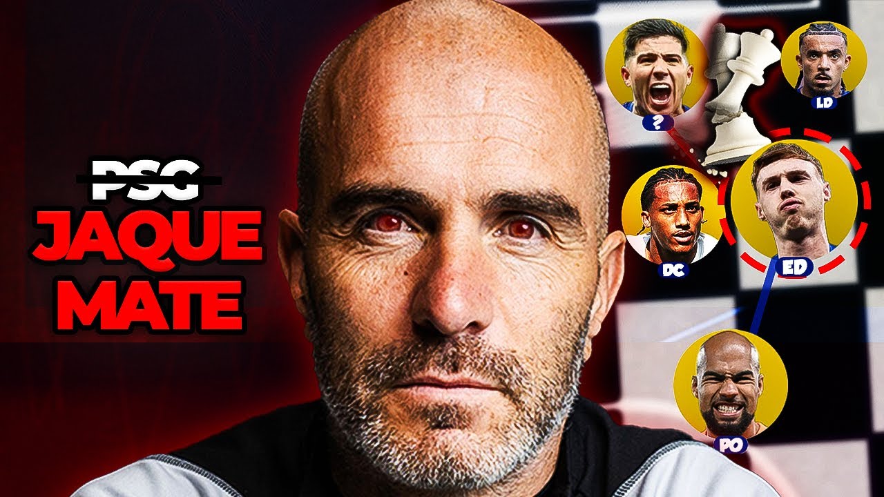 La Táctica de Ajedrez que RESUCITÓ al Chelsea (y AMENAZA a la Premier)