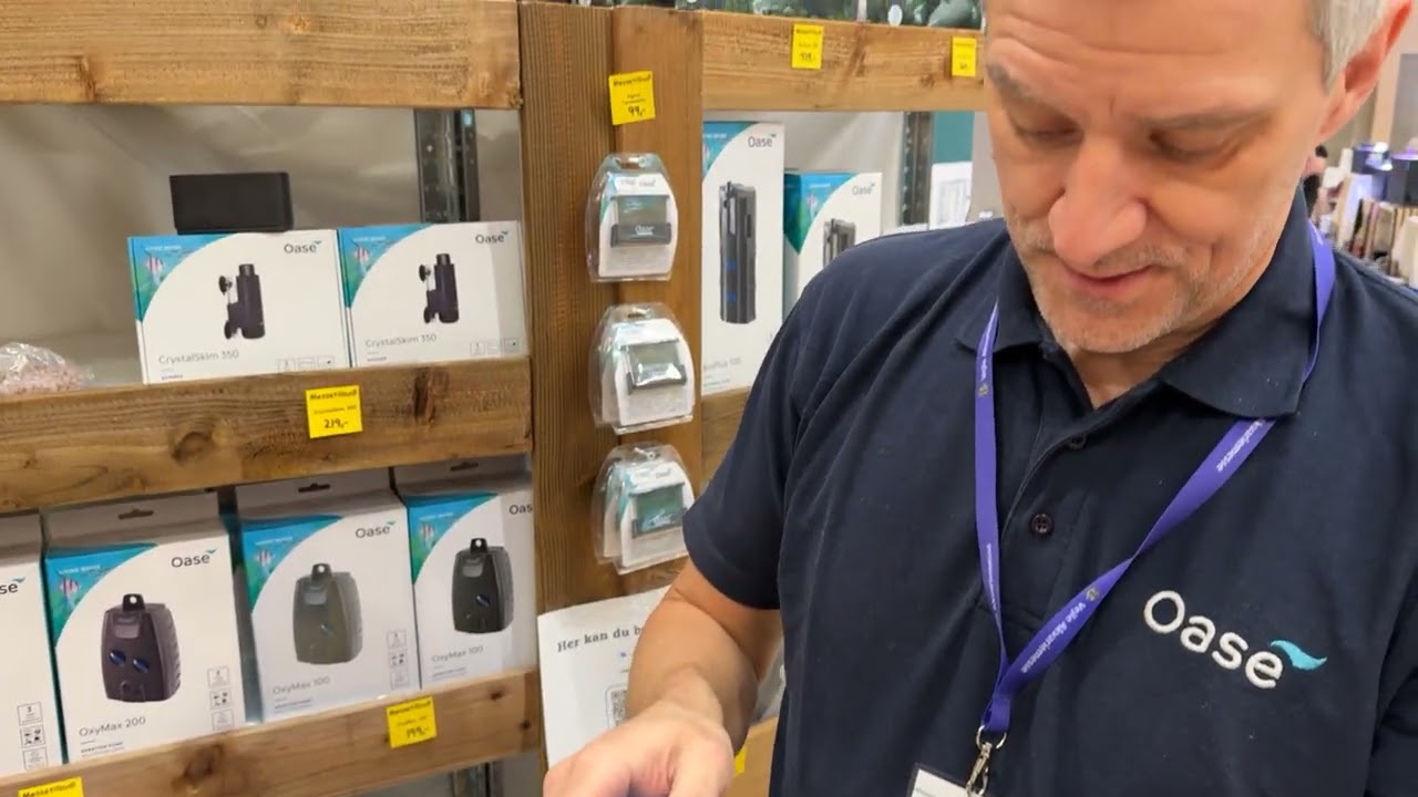 Vejle Akvariemesse 2025!